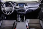 Hyundai Tucson 2016 года (LA)